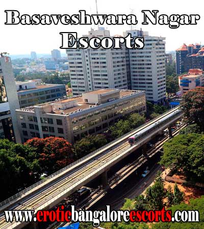 Basaveshwara Nagar Escorts