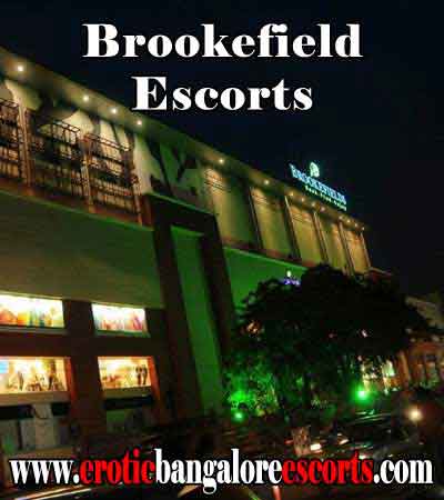 Brookefield Escorts