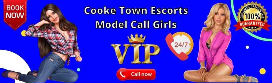 Cooke Town Escorts