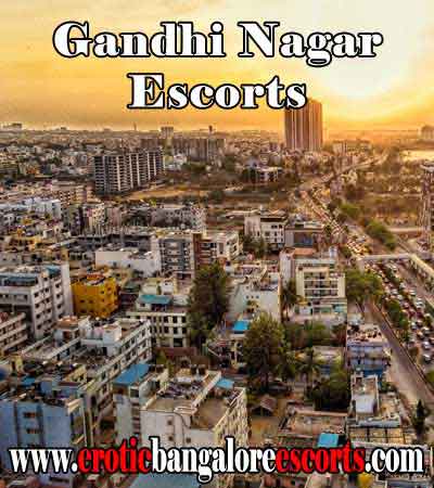 Gandhi Nagar Escorts