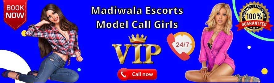 Madiwala Escorts