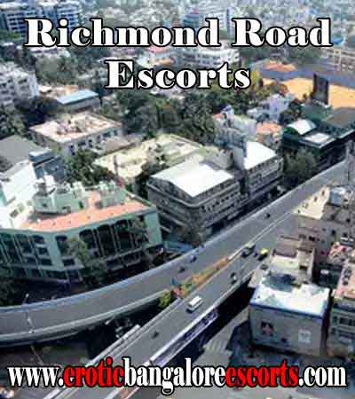 Richmond Road Escorts