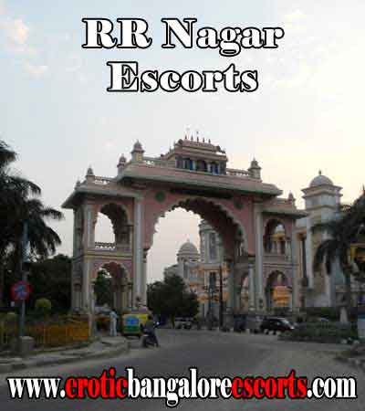 RR Nagar Escorts