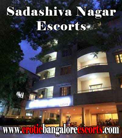 Sadashiva Nagar Escorts