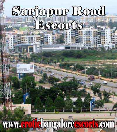Sarjapur Road Escorts