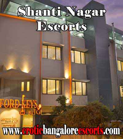 Shanti Nagar Escorts
