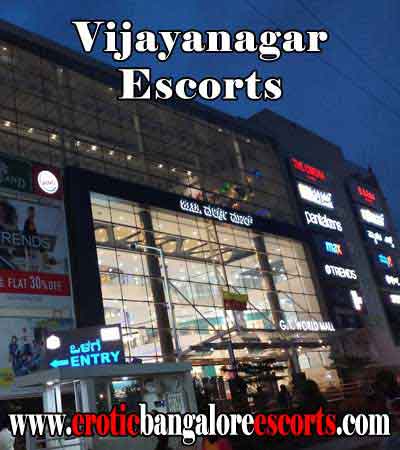Vijayanagar Escorts