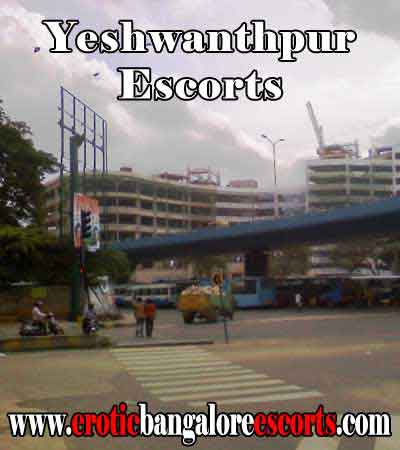 Yeshwanthpur Escorts
