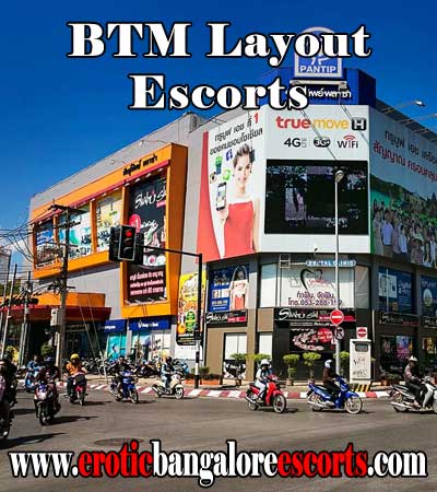 BTM Layout Escorts Bangalore